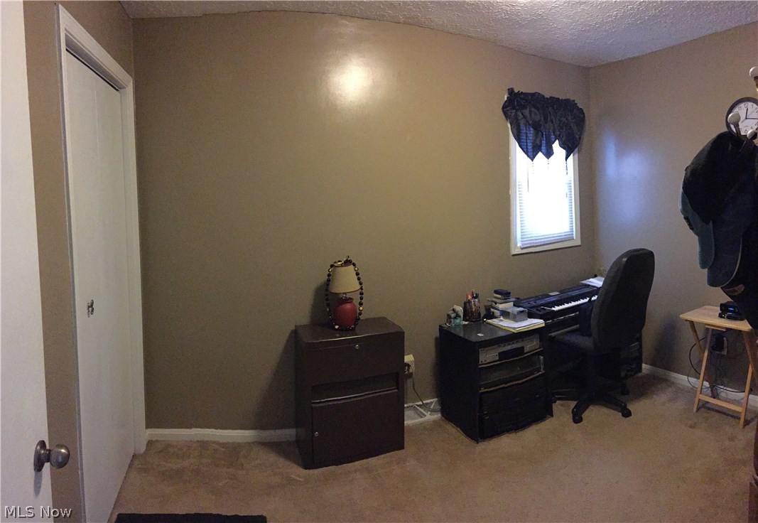 Central Square - Residential