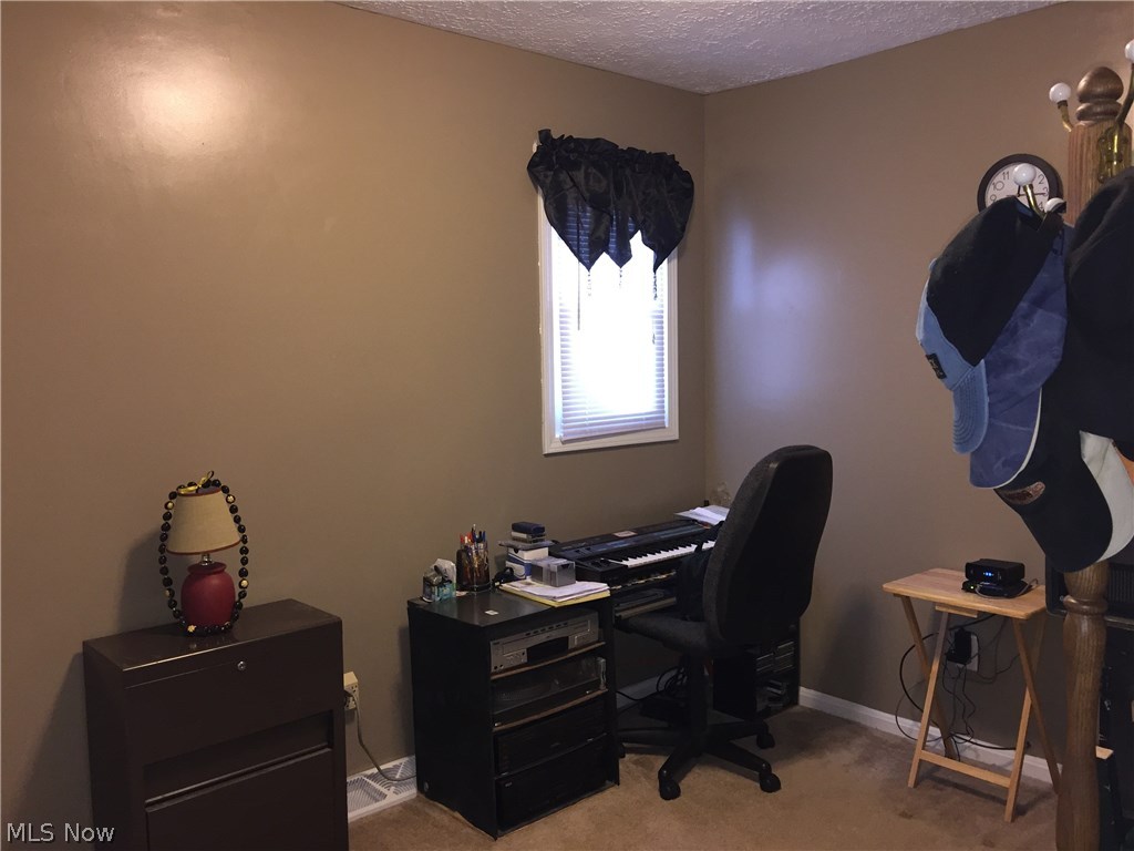 Central Square - Residential