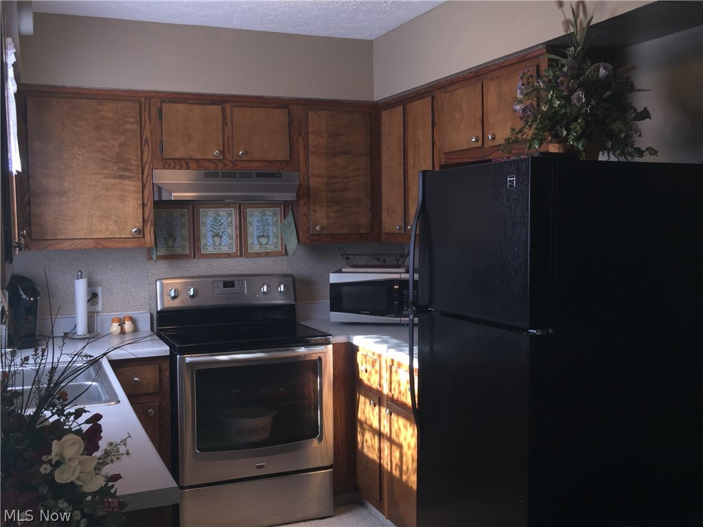 Central Square - Residential