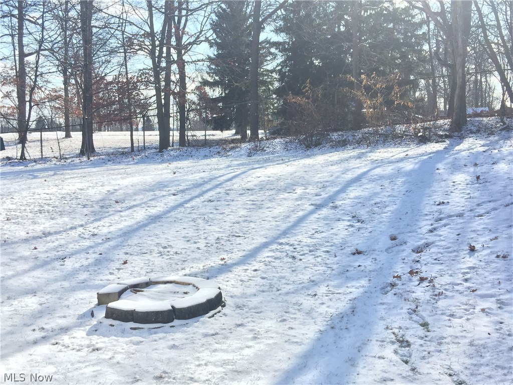 Central Square - Residential