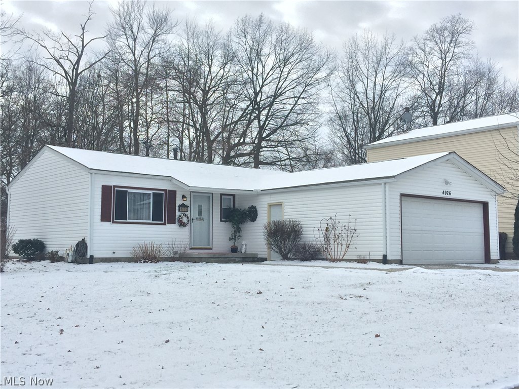 Central Square - Residential