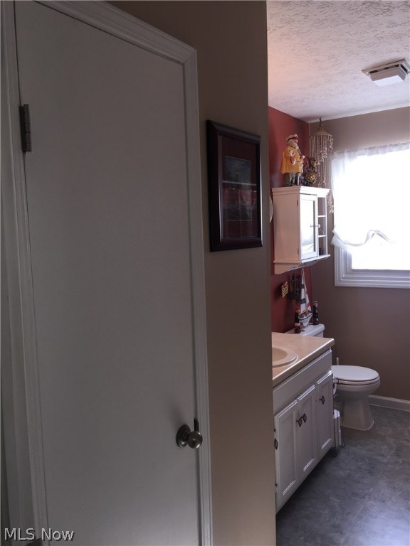 Central Square - Residential