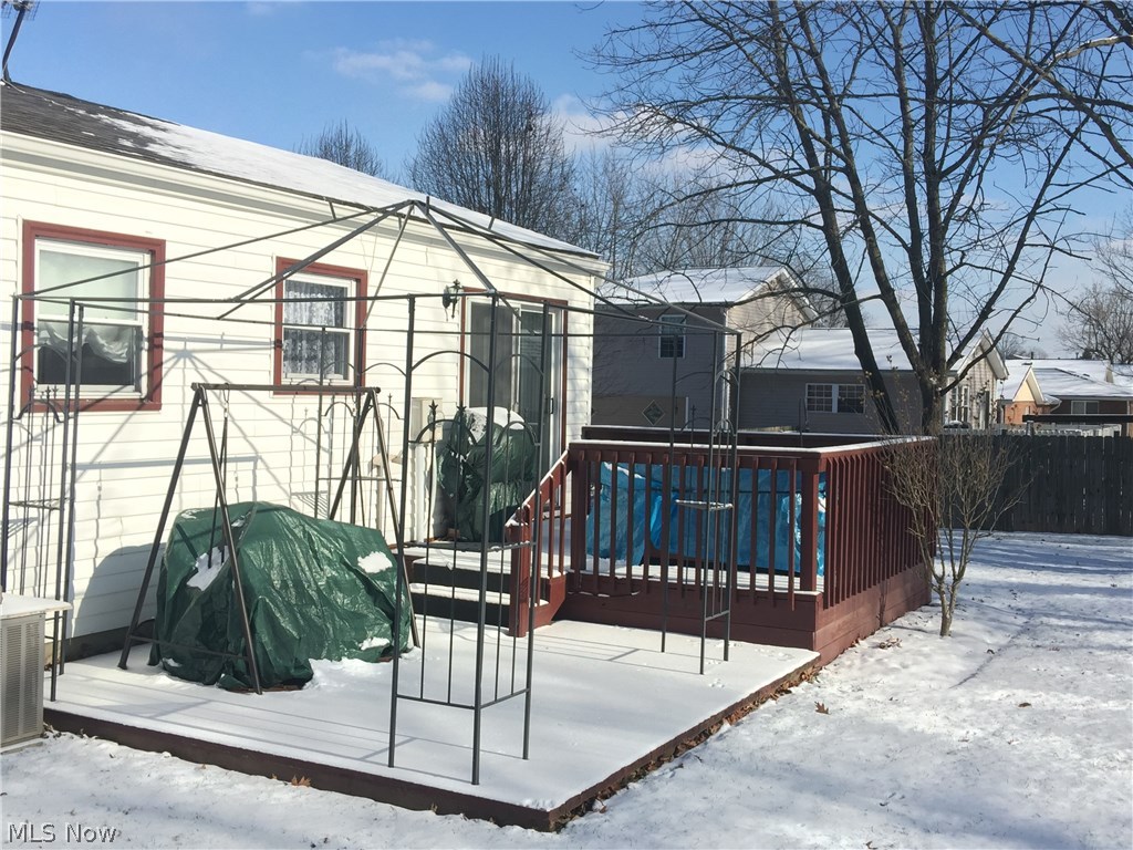 Central Square - Residential