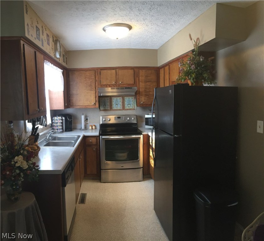 Central Square - Residential