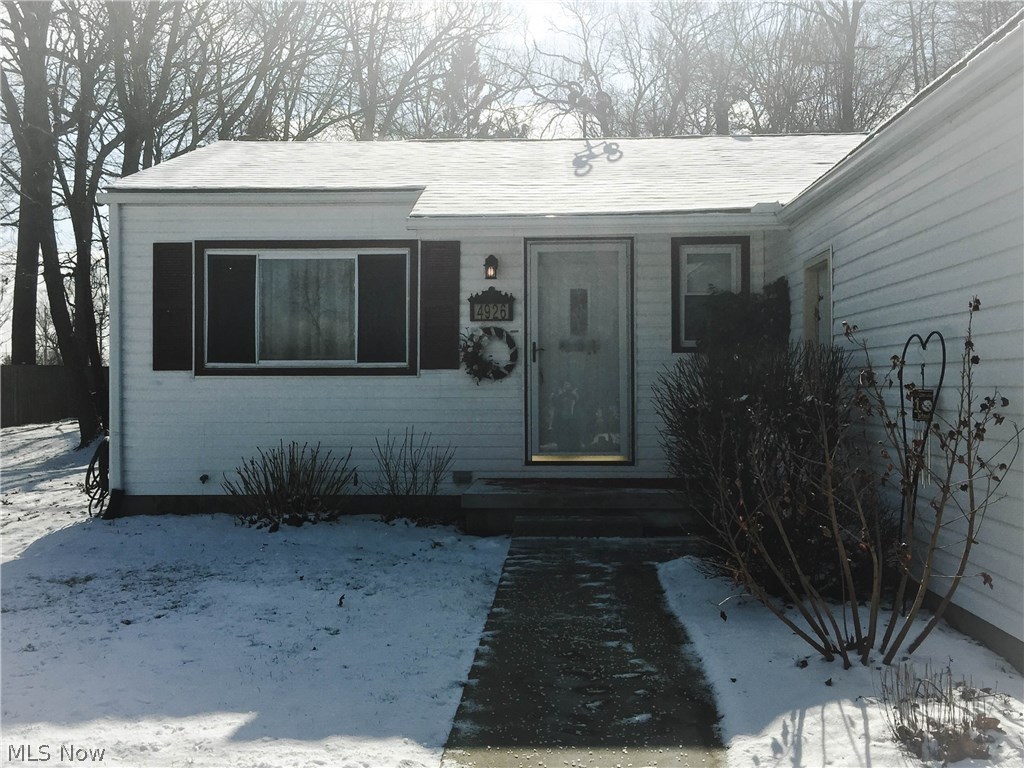 Central Square - Residential