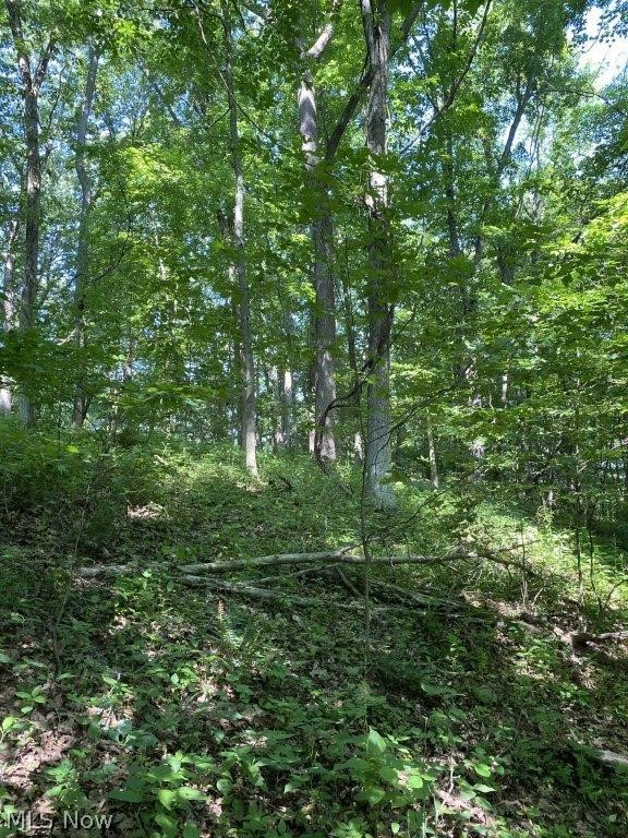 United States Military Lands - Land