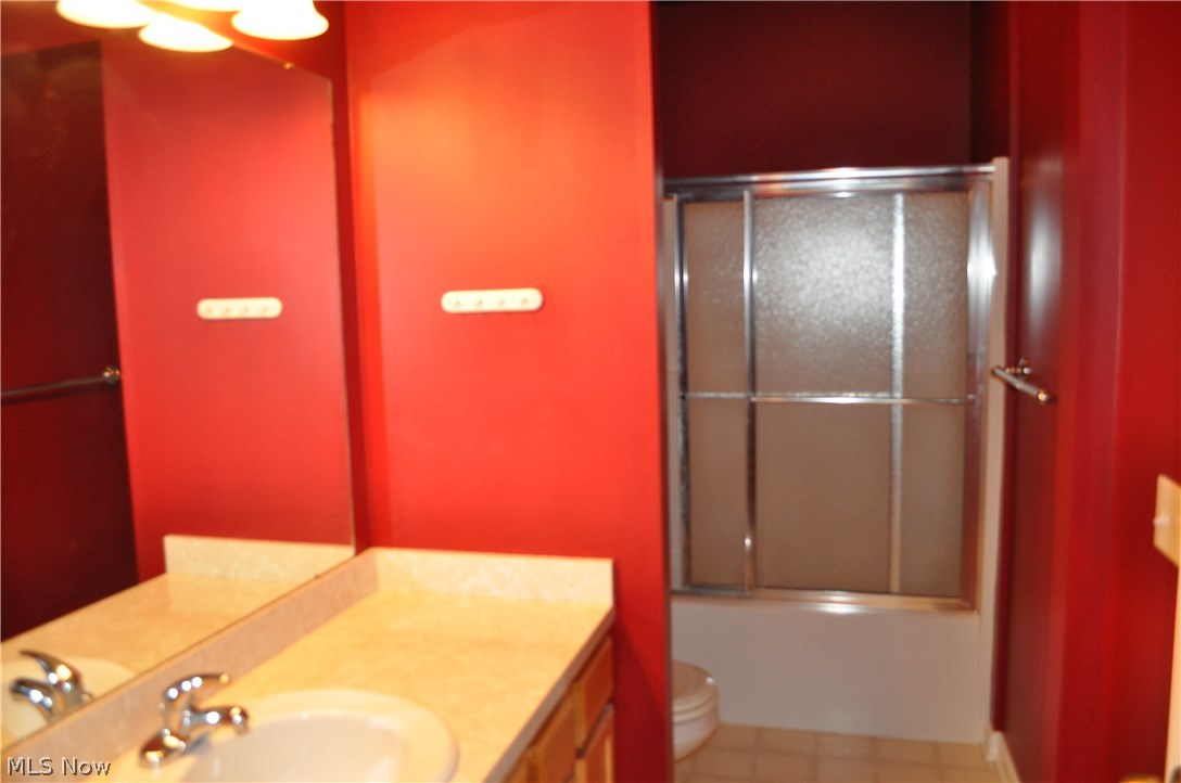 Forest Trail Condo - Residential