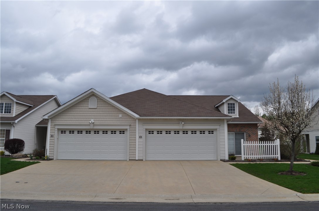 Forest Trail Condo - Residential