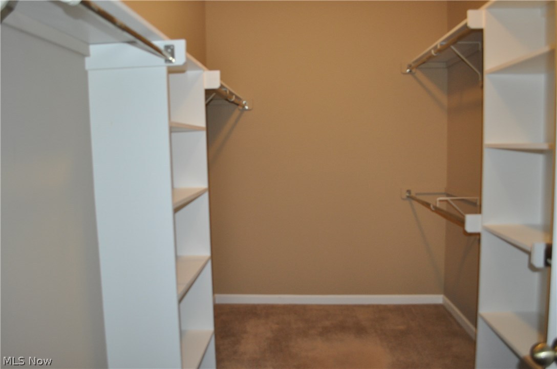 Forest Trail Condo - Residential