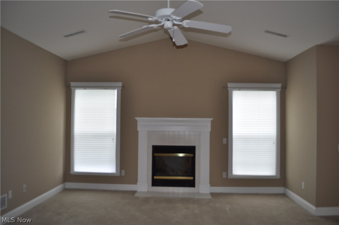 Forest Trail Condo - Residential