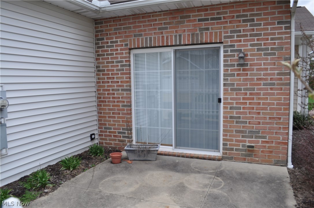 Forest Trail Condo - Residential