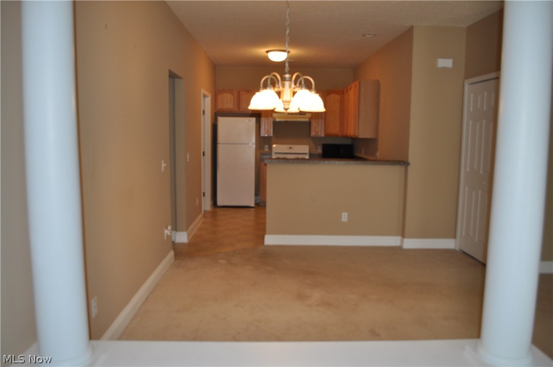 Forest Trail Condo - Residential