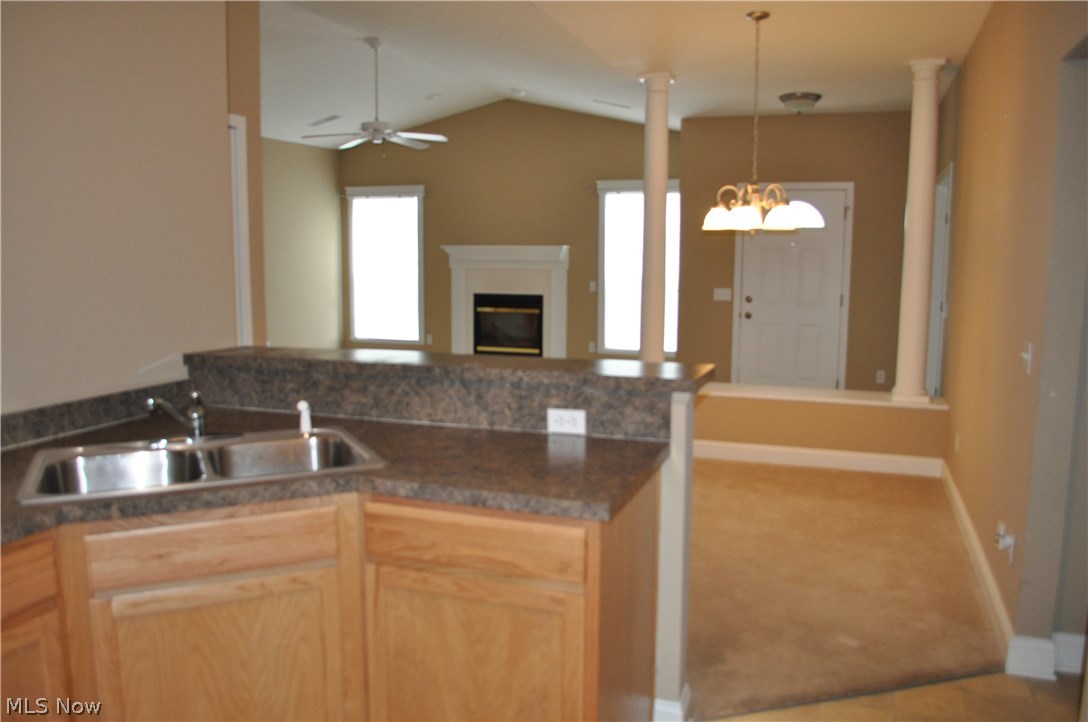 Forest Trail Condo - Residential