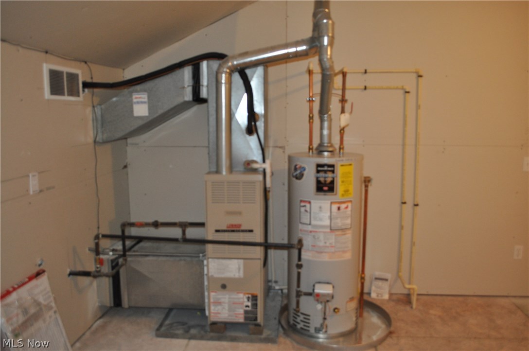 Forest Trail Condo - Residential