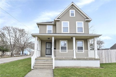 3241 W 50th Street Cleveland OH 44102