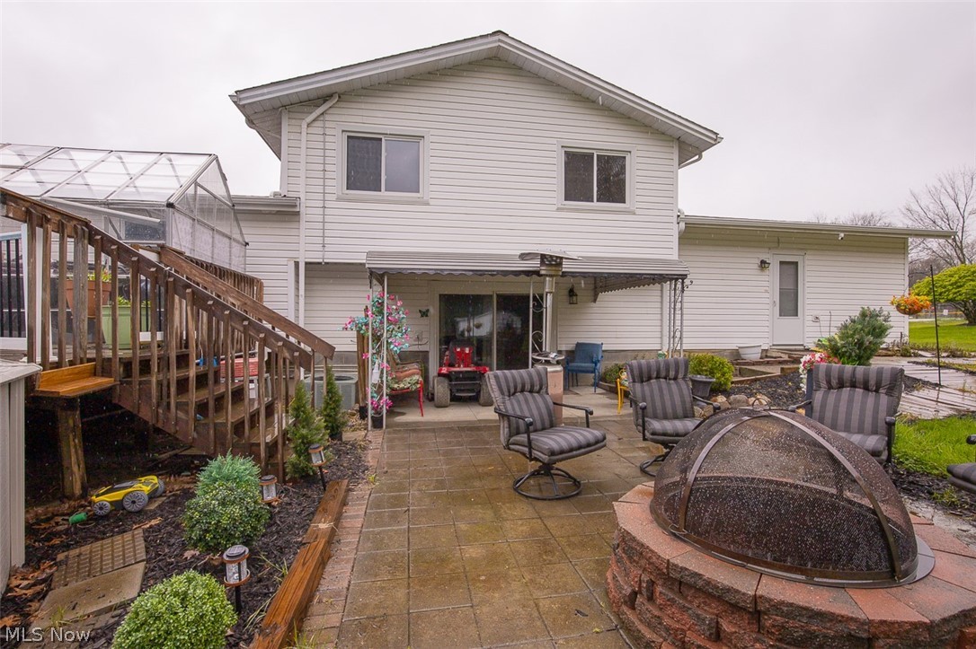Walton Hills Estates 04 & 05 - Residential