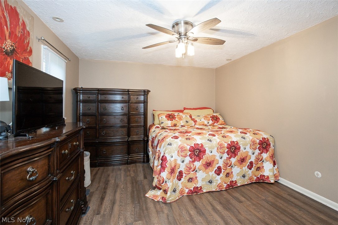 Walton Hills Estates 04 & 05 - Residential