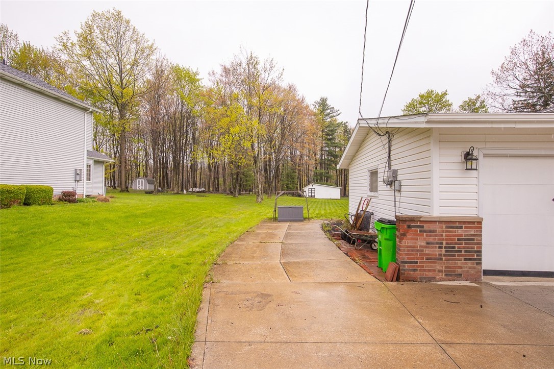 Walton Hills Estates 04 & 05 - Residential