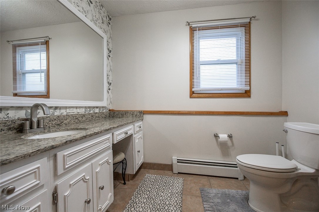 Walton Hills Estates 04 & 05 - Residential