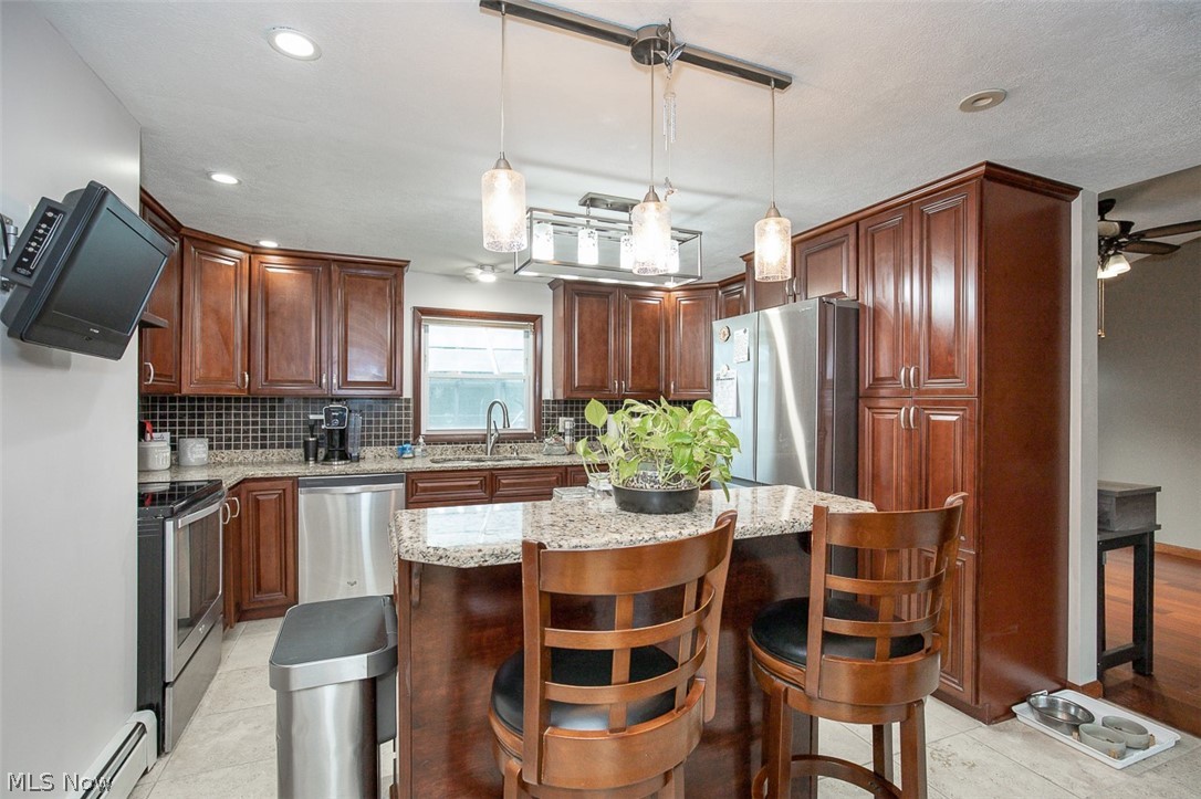 Walton Hills Estates 04 & 05 - Residential