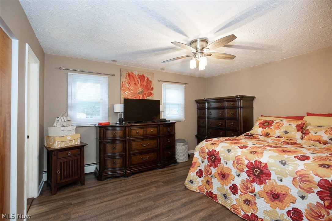 Walton Hills Estates 04 & 05 - Residential