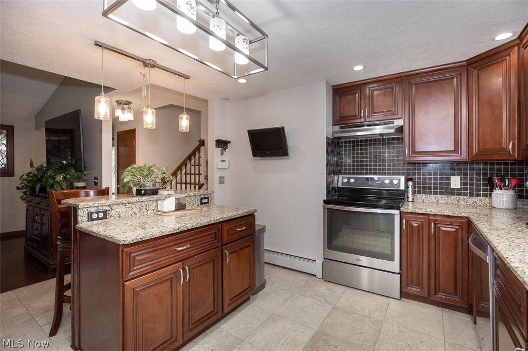 Walton Hills Estates 04 & 05 - Residential