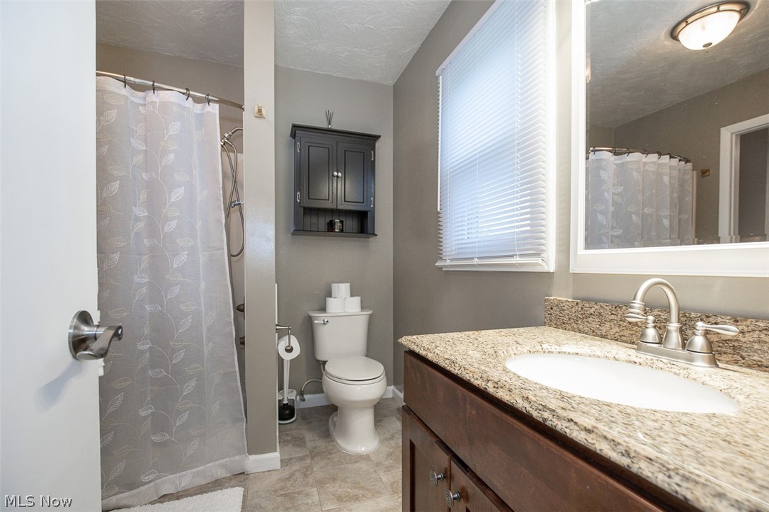 Walton Hills Estates 04 & 05 - Residential