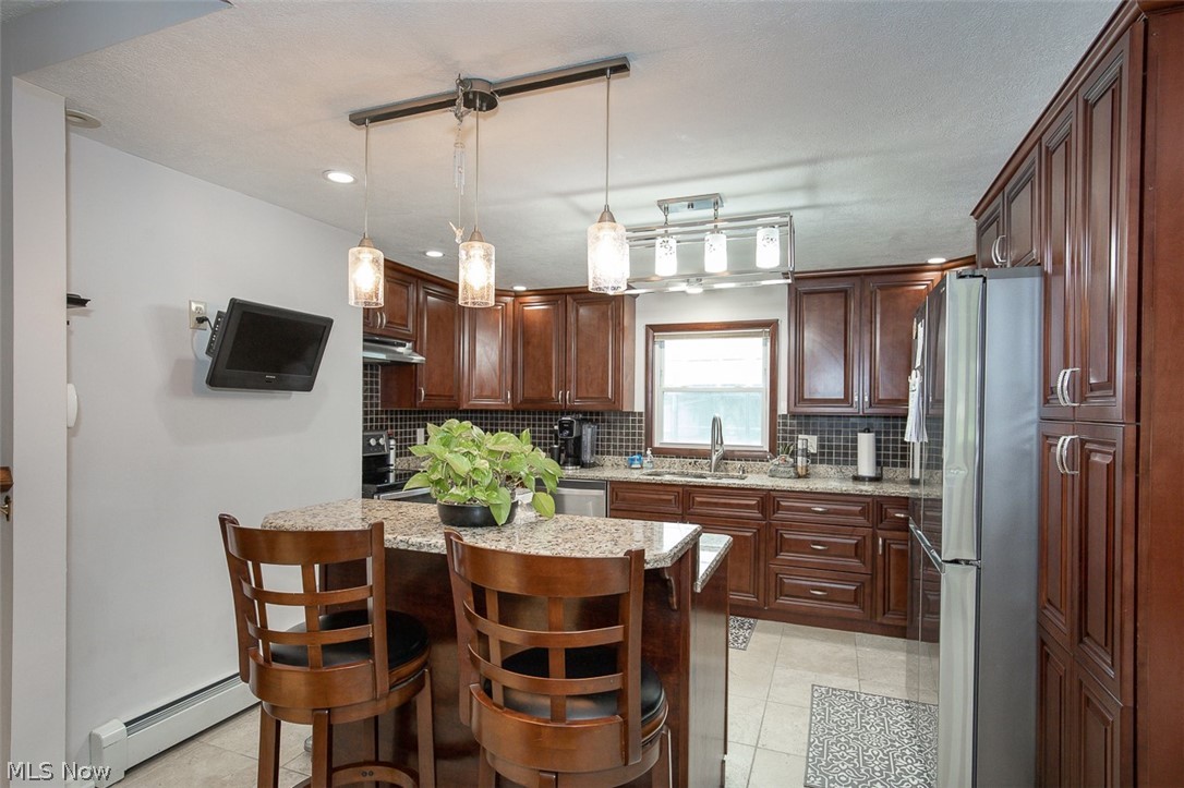 Walton Hills Estates 04 & 05 - Residential