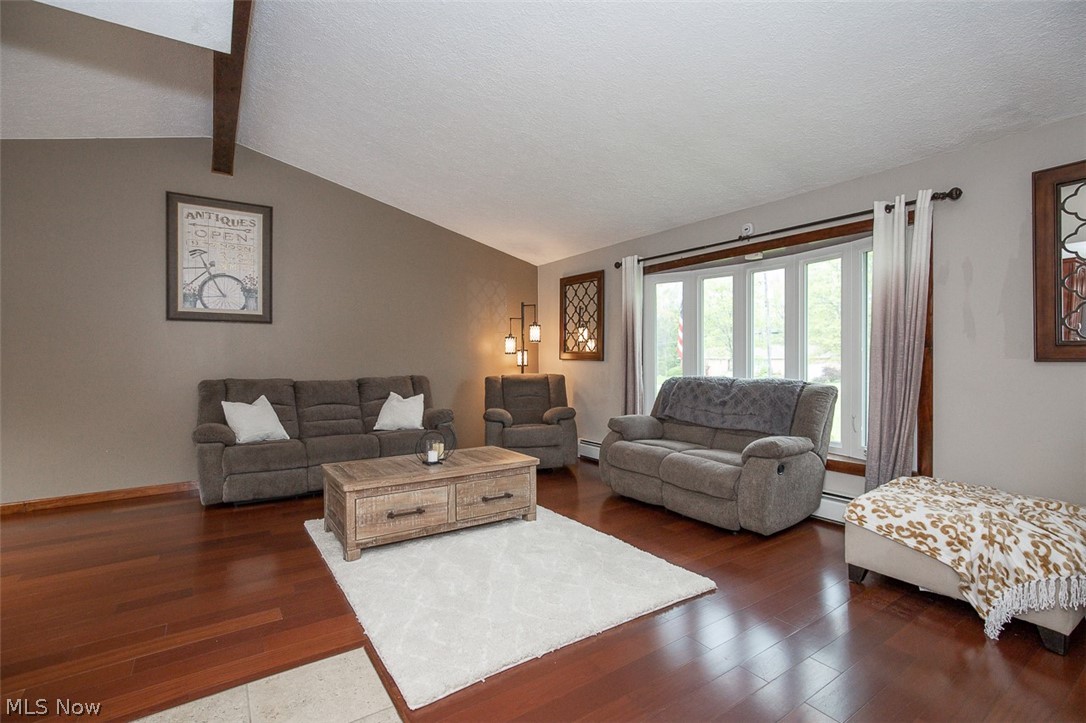 Walton Hills Estates 04 & 05 - Residential