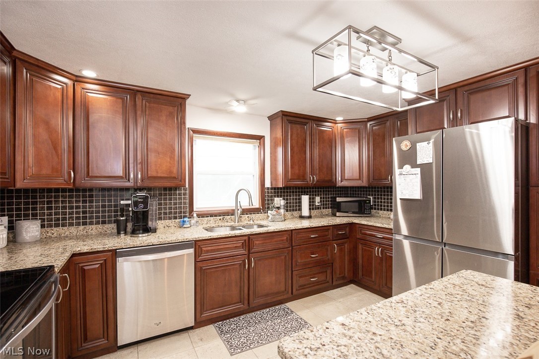 Walton Hills Estates 04 & 05 - Residential
