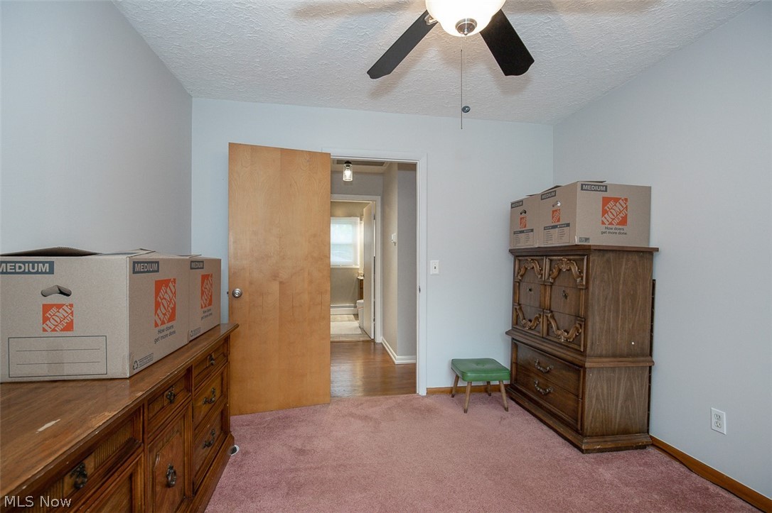 Walton Hills Estates 04 & 05 - Residential