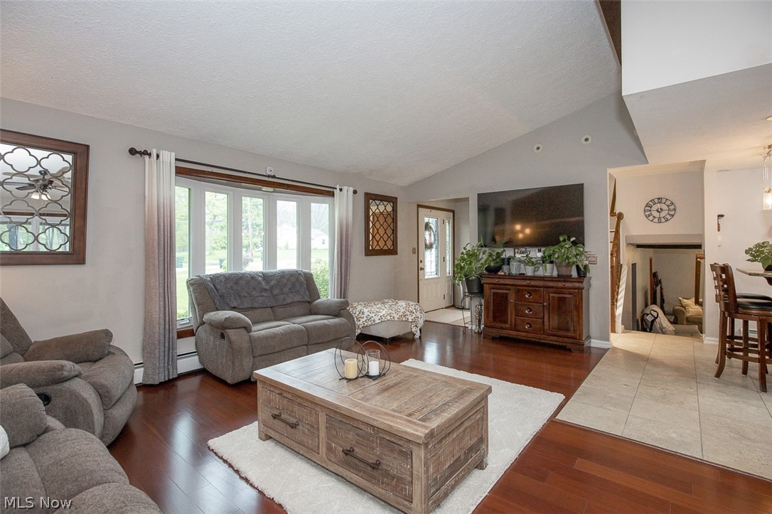Walton Hills Estates 04 & 05 - Residential