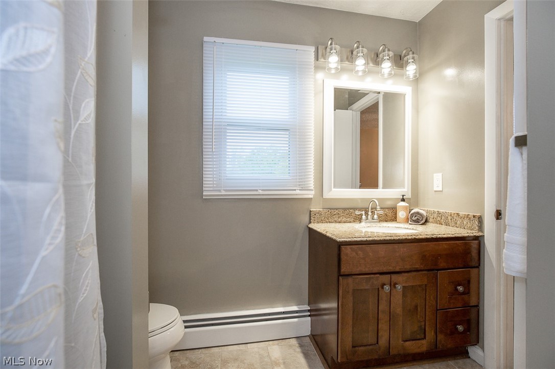 Walton Hills Estates 04 & 05 - Residential