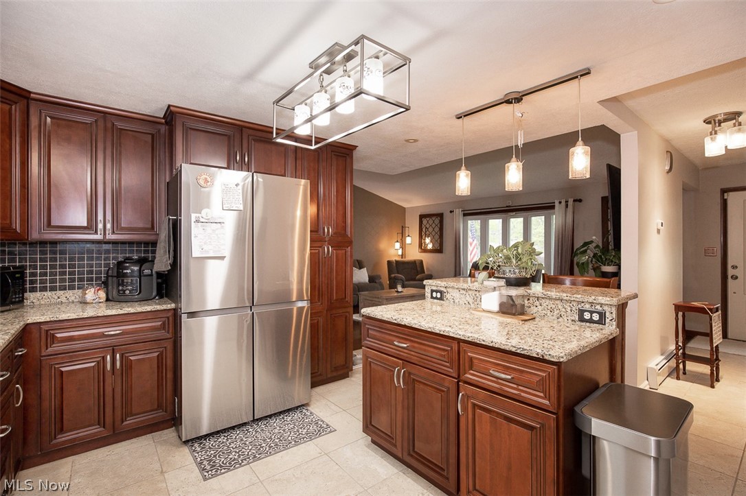Walton Hills Estates 04 & 05 - Residential