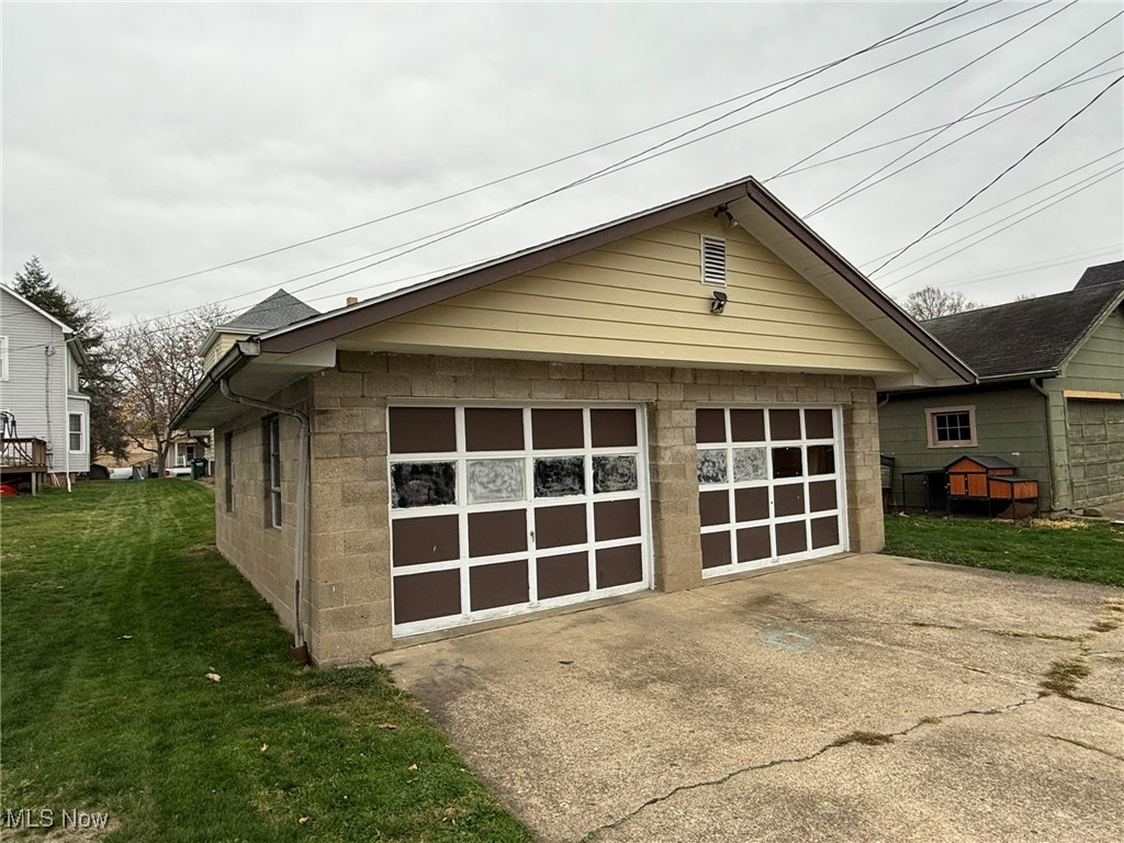 710 Gorley Street, Uhrichsville, Ohio image 34