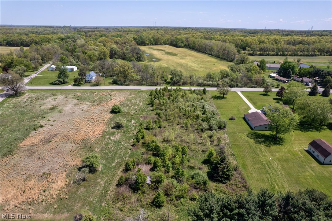 Baumhart Road