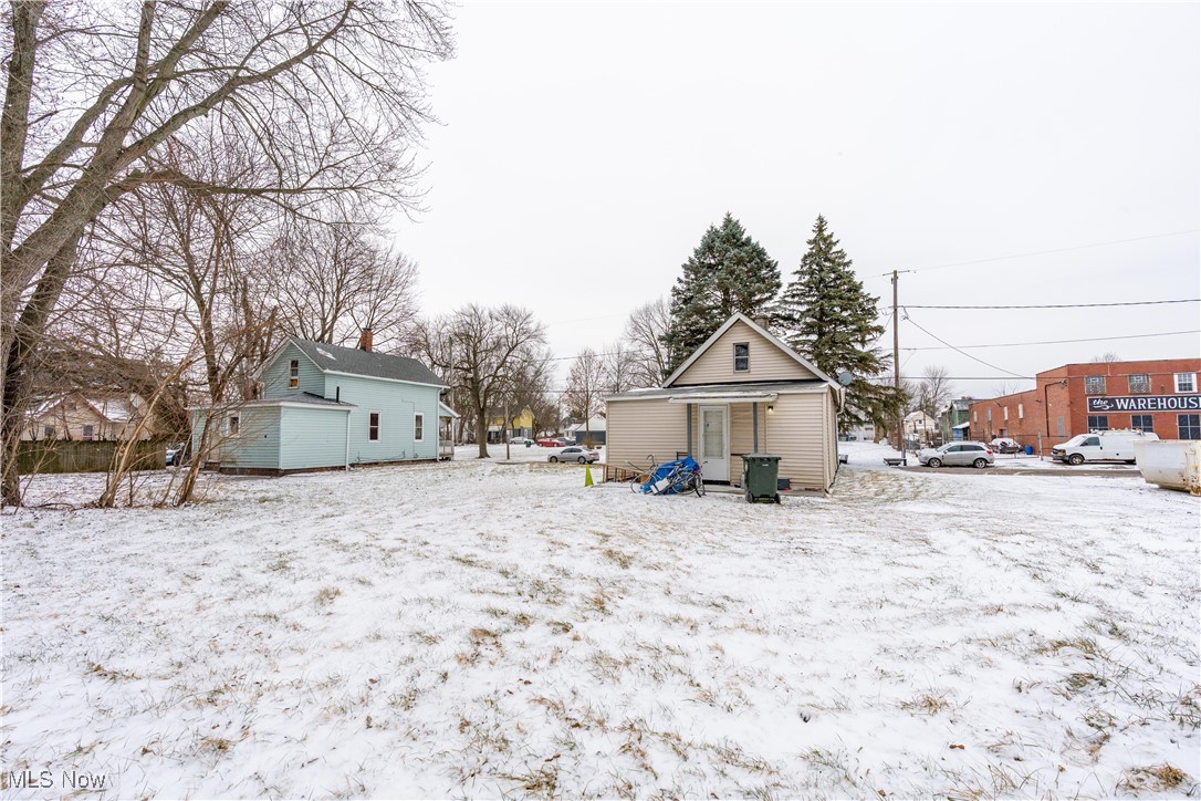 Canton - Residential