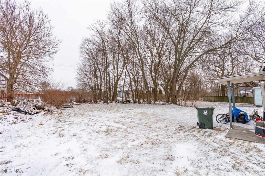 Canton - Residential