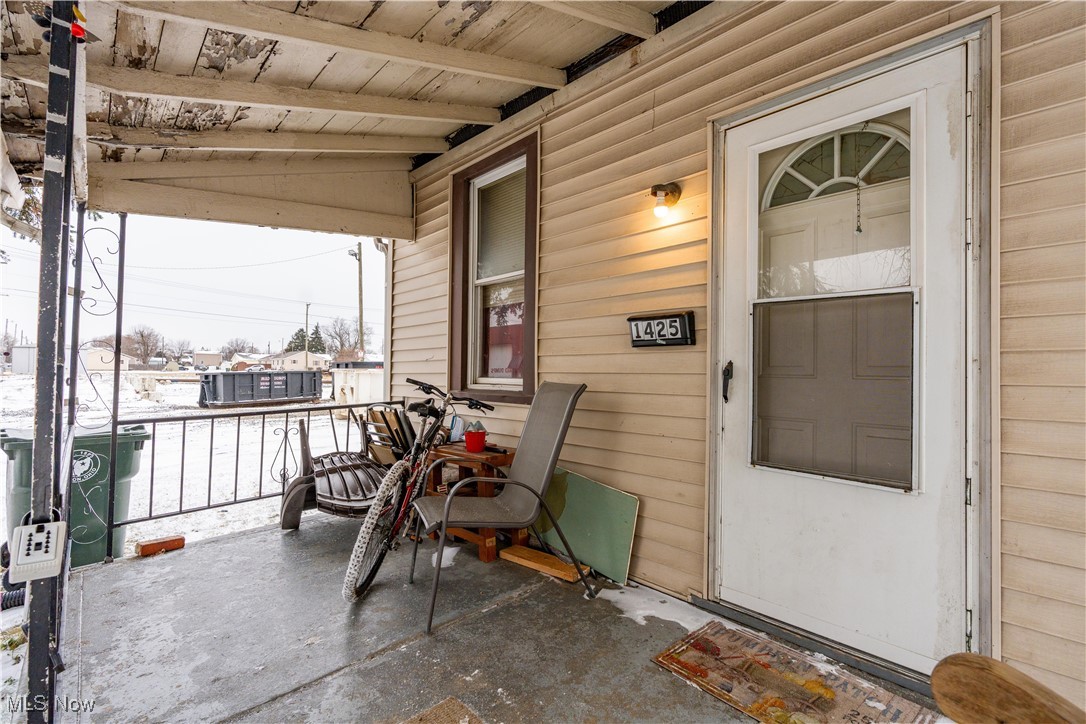 Canton - Residential