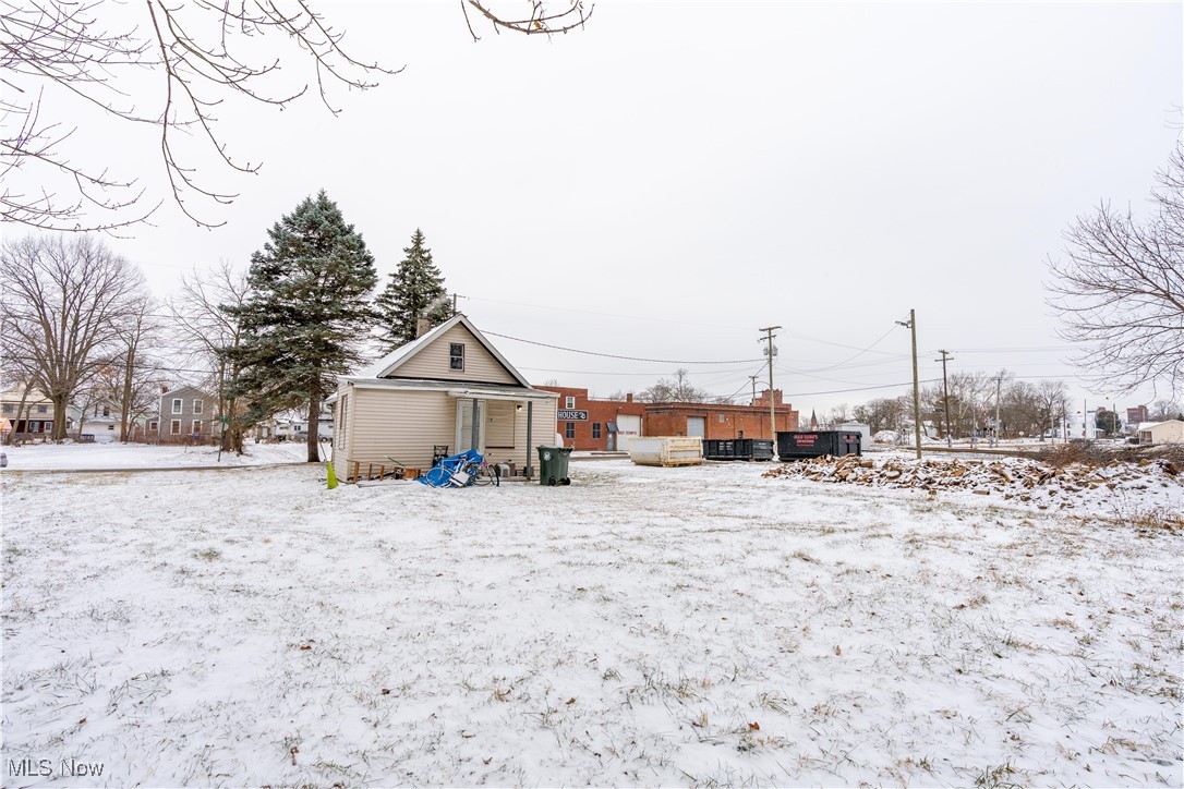 Canton - Residential