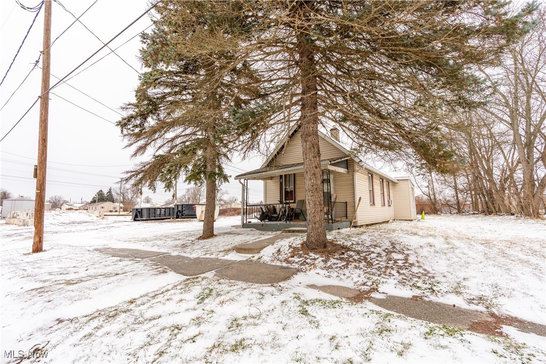 Canton - Residential