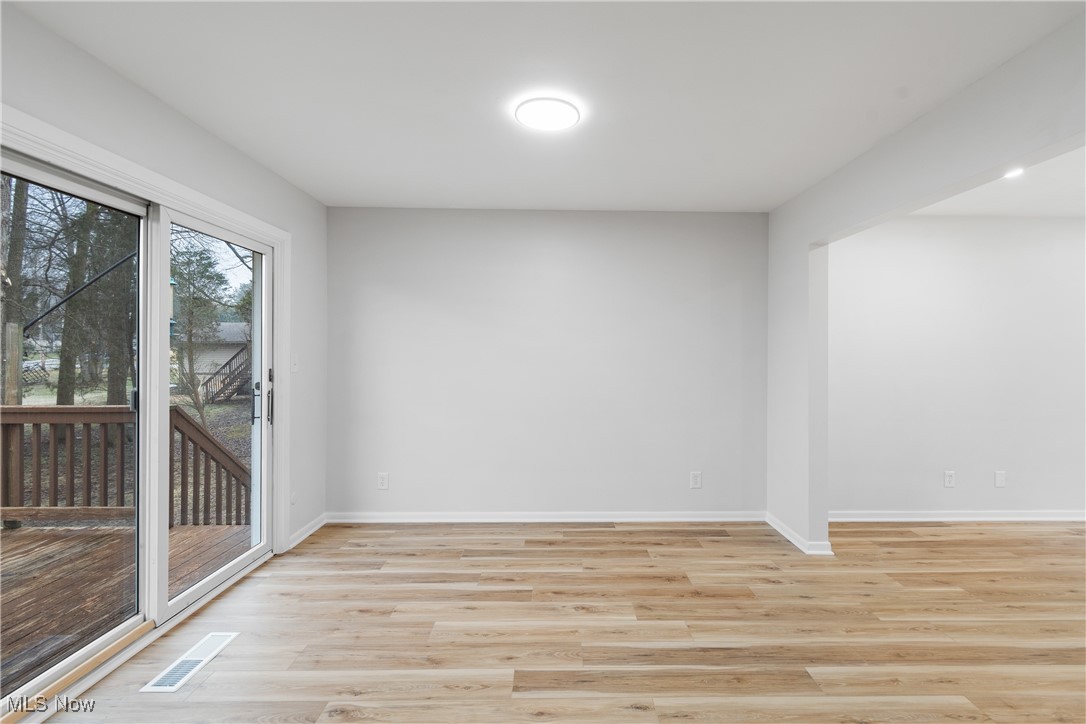 Peterboro Sub - Residential