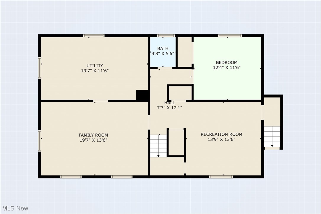 Peterboro Sub - Residential