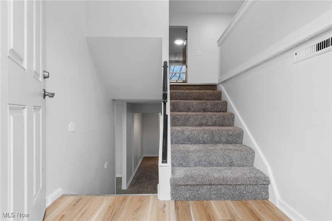 Peterboro Sub - Residential