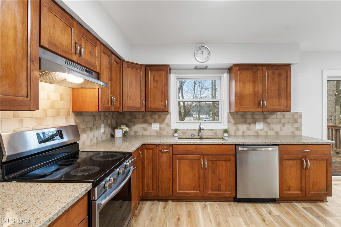 Peterboro Sub - Residential