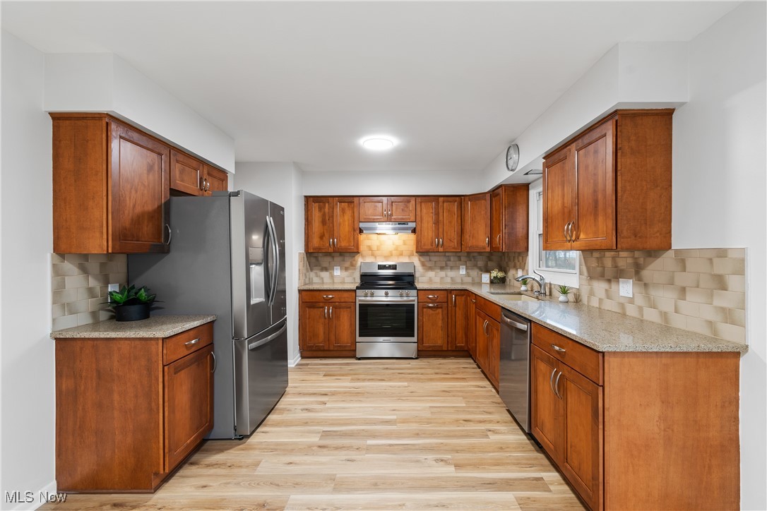 Peterboro Sub - Residential