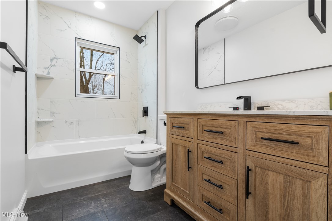 Peterboro Sub - Residential