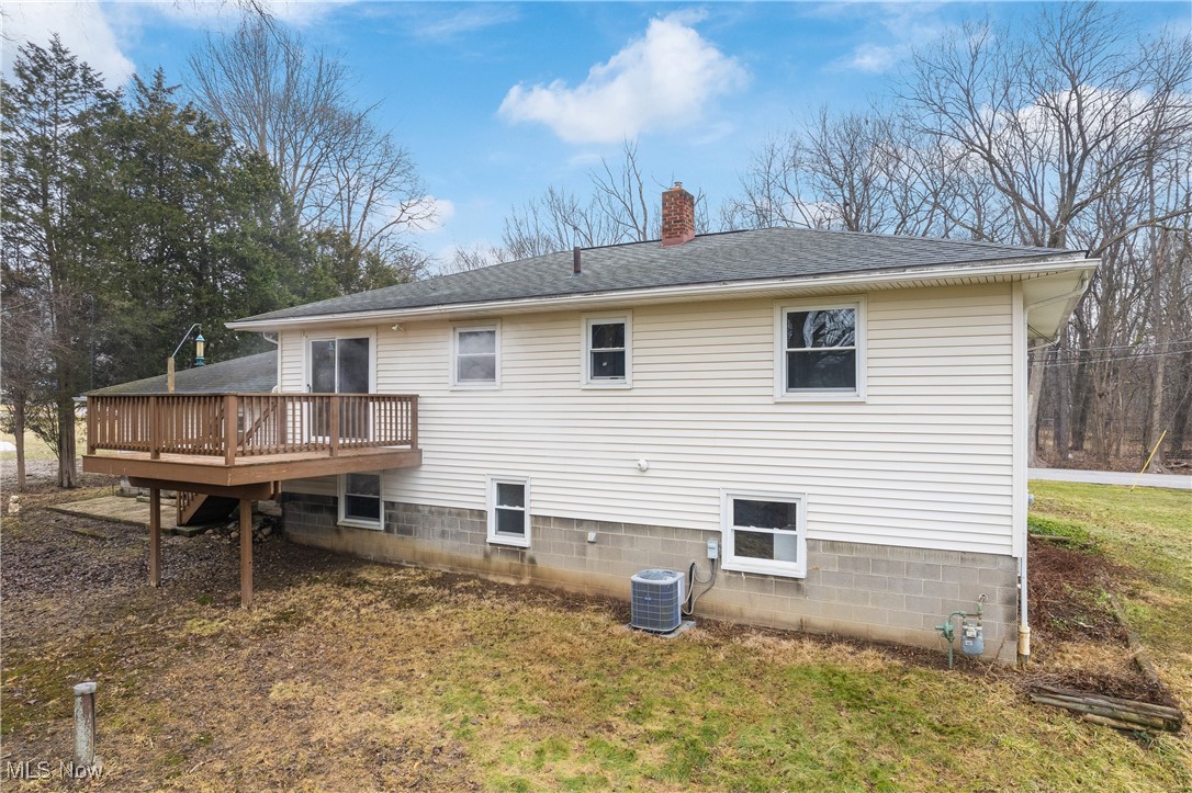 Peterboro Sub - Residential