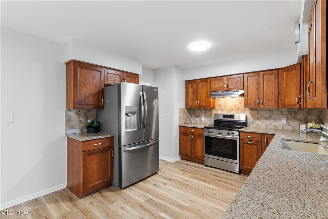 Peterboro Sub - Residential