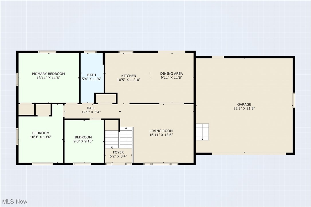 Peterboro Sub - Residential